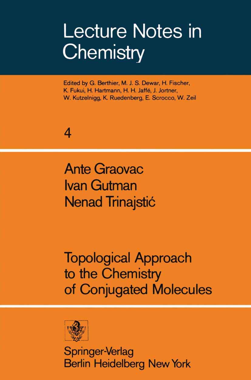 Topological Approach to the Chemistry of Conjugated Molecules