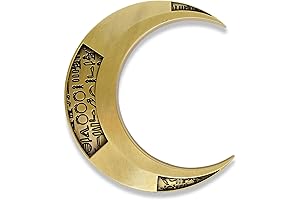 Moon Knight Crescent Blade Replica Limited Edition Enamel Pin Exclusive