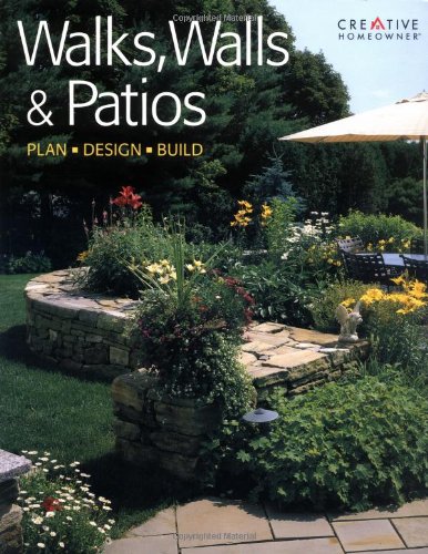 Walks, Walls & Patios