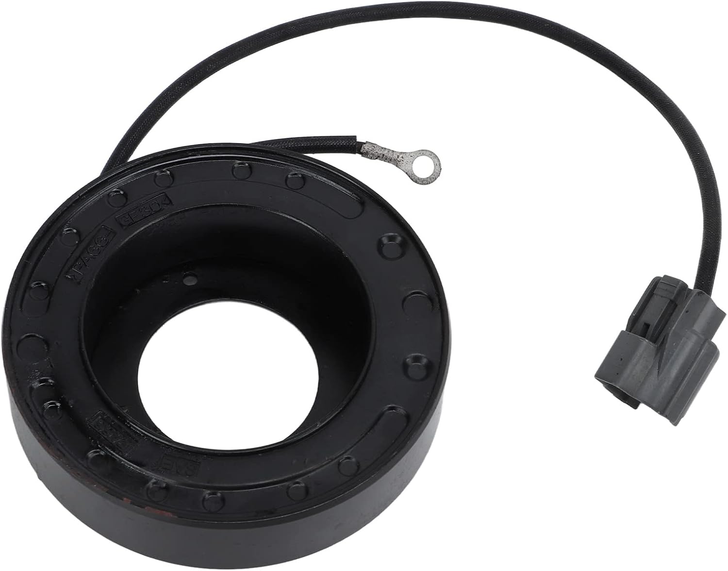 Compressor Coil, Scratch Resistance Car Air Conditioning