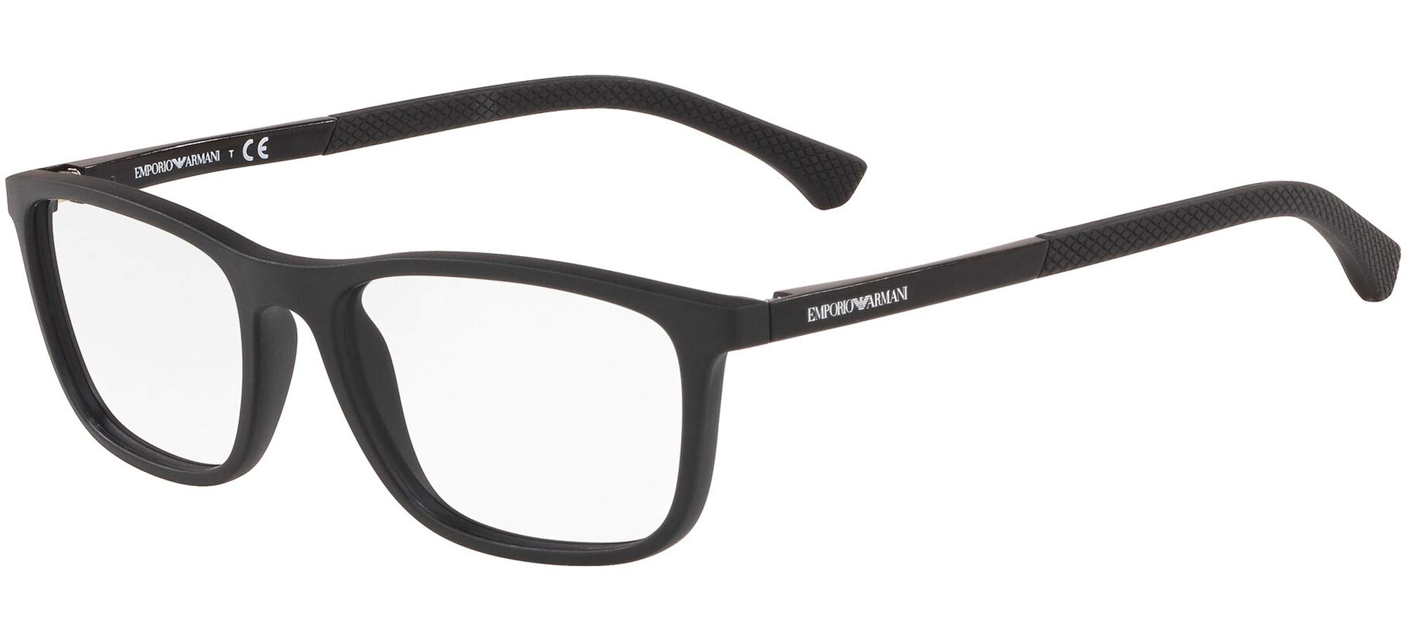 Eyeglasses Emporio Armani EA 3069 - EA3069/5001