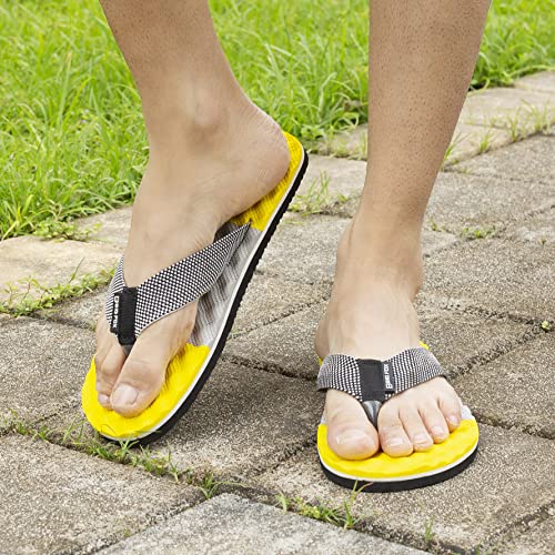 Image of Big Fox Mens Stylish Flip Flops /Slippers