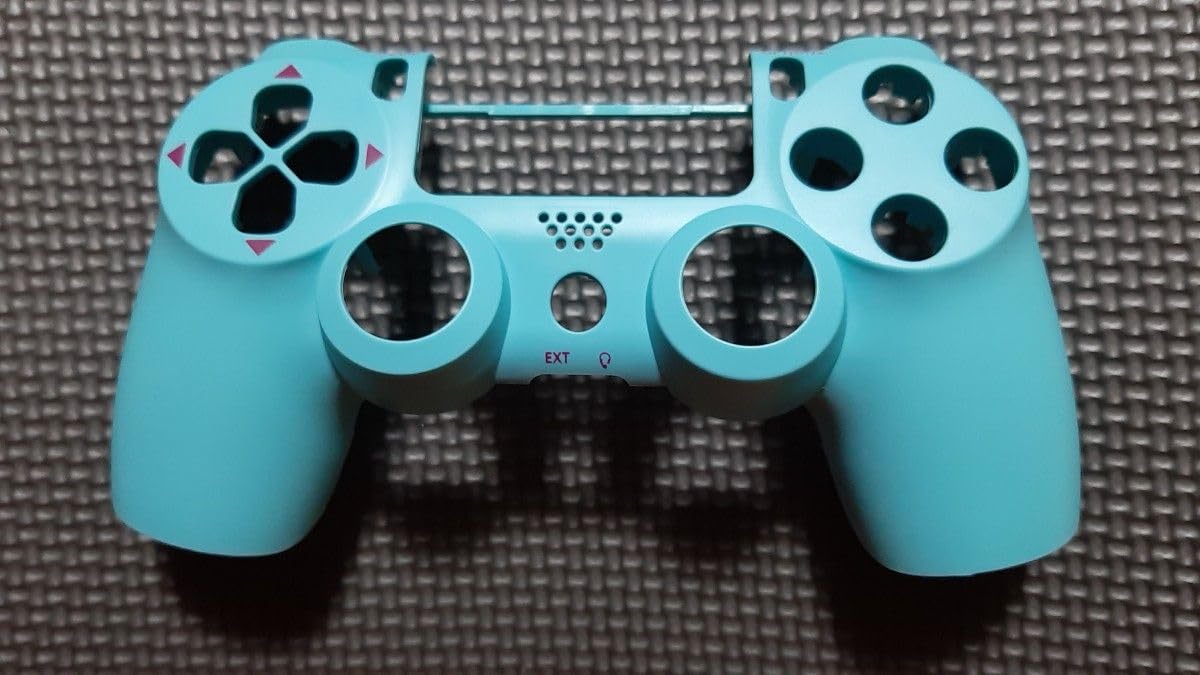 PlayStation4 - 購入後即使用可能！PS4本体&amp;ゲオ限定カラーコントローラーセット 購入後即使用可能！PS4本体&ゲオ限定カラーコントローラーセット