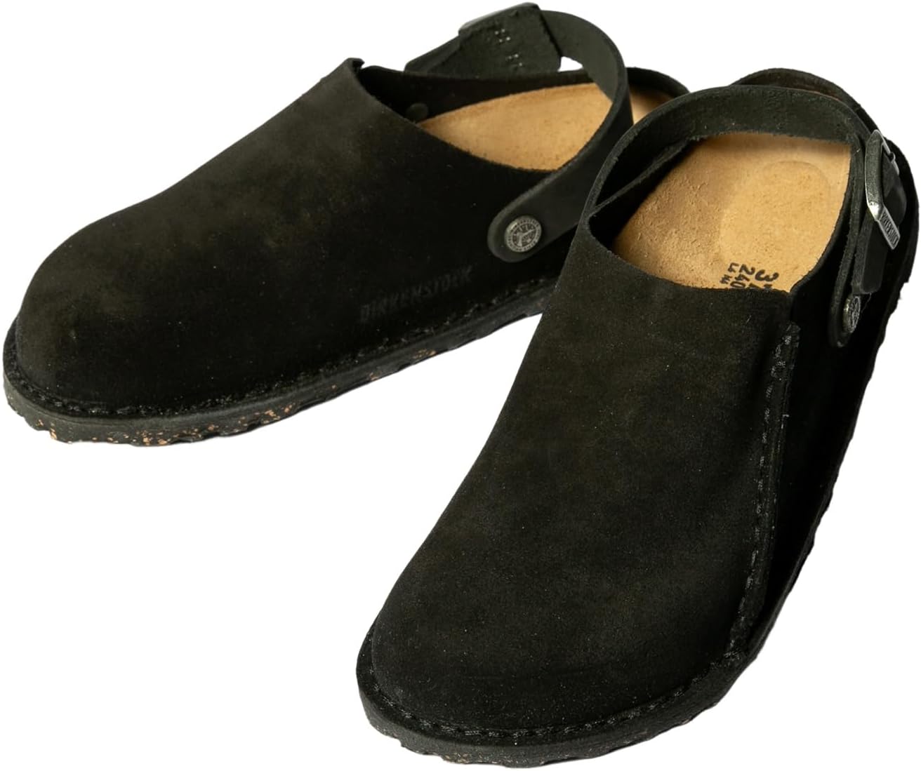 メゾンマルタンマルジェラ ウェッジソール タビ ミュール パンプス