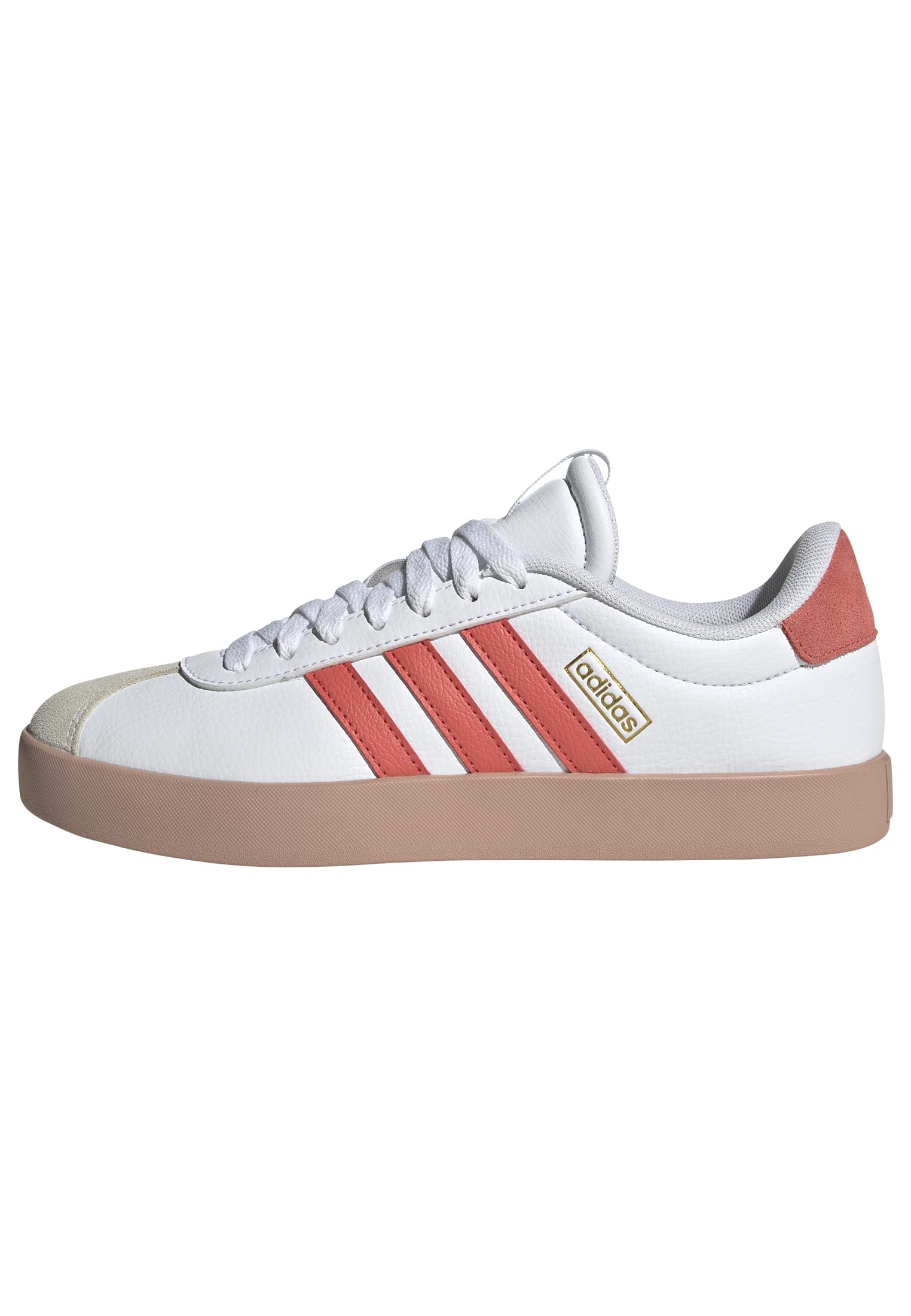 adidas Women's VL Court 3.0 Shoes — view 9