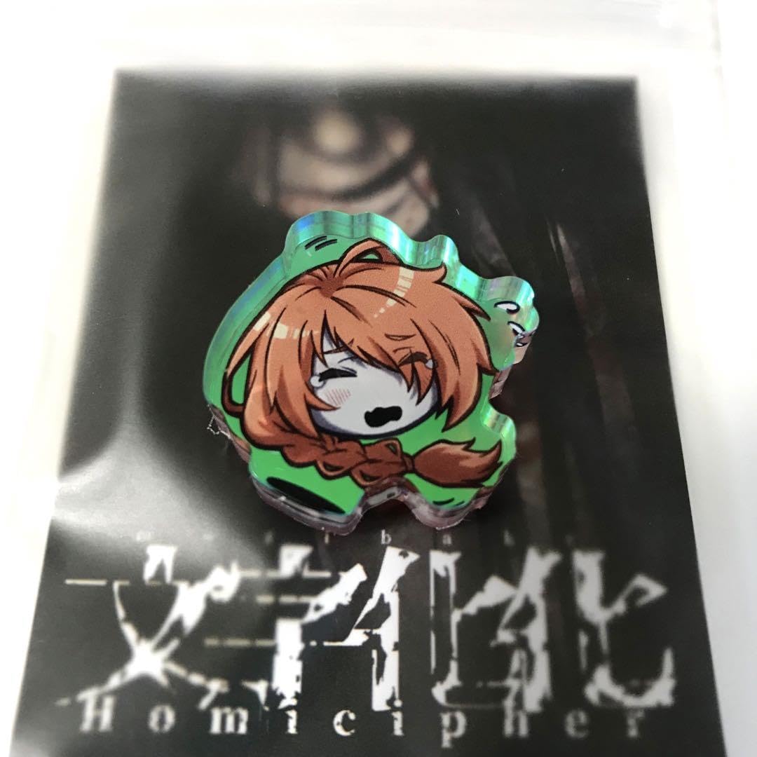 文字化化　ポップアップ　ミニアクリルアート　レインコート Amazon.co.jp: 文字化化 アクリルブロック : DIY・工具・ガーデン