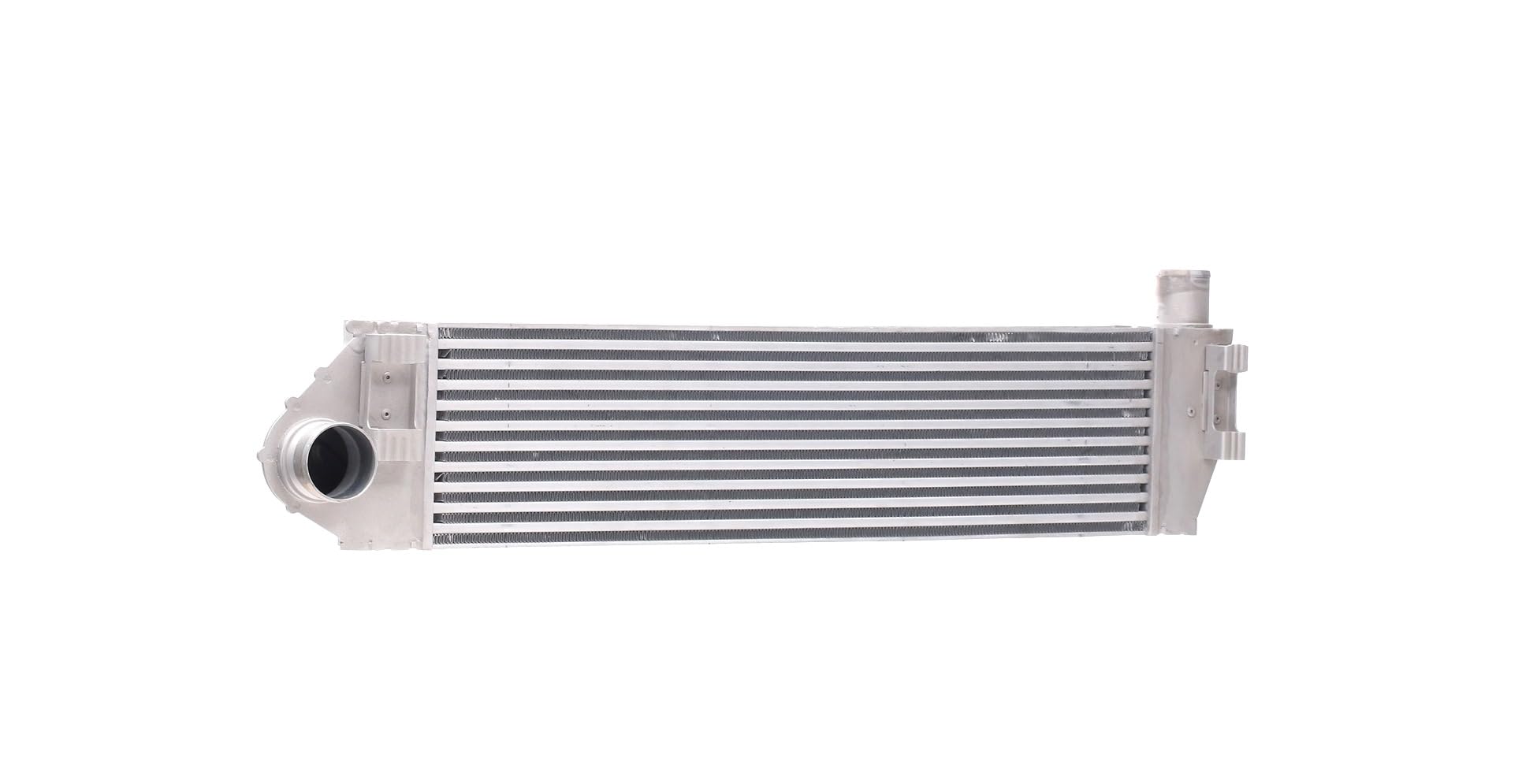 STARK SKICC-0890287 Intercooler senza valvola EGR (ricircolo gas scarico) Compatibilità con RENAULT Scénic 2 JM0/1