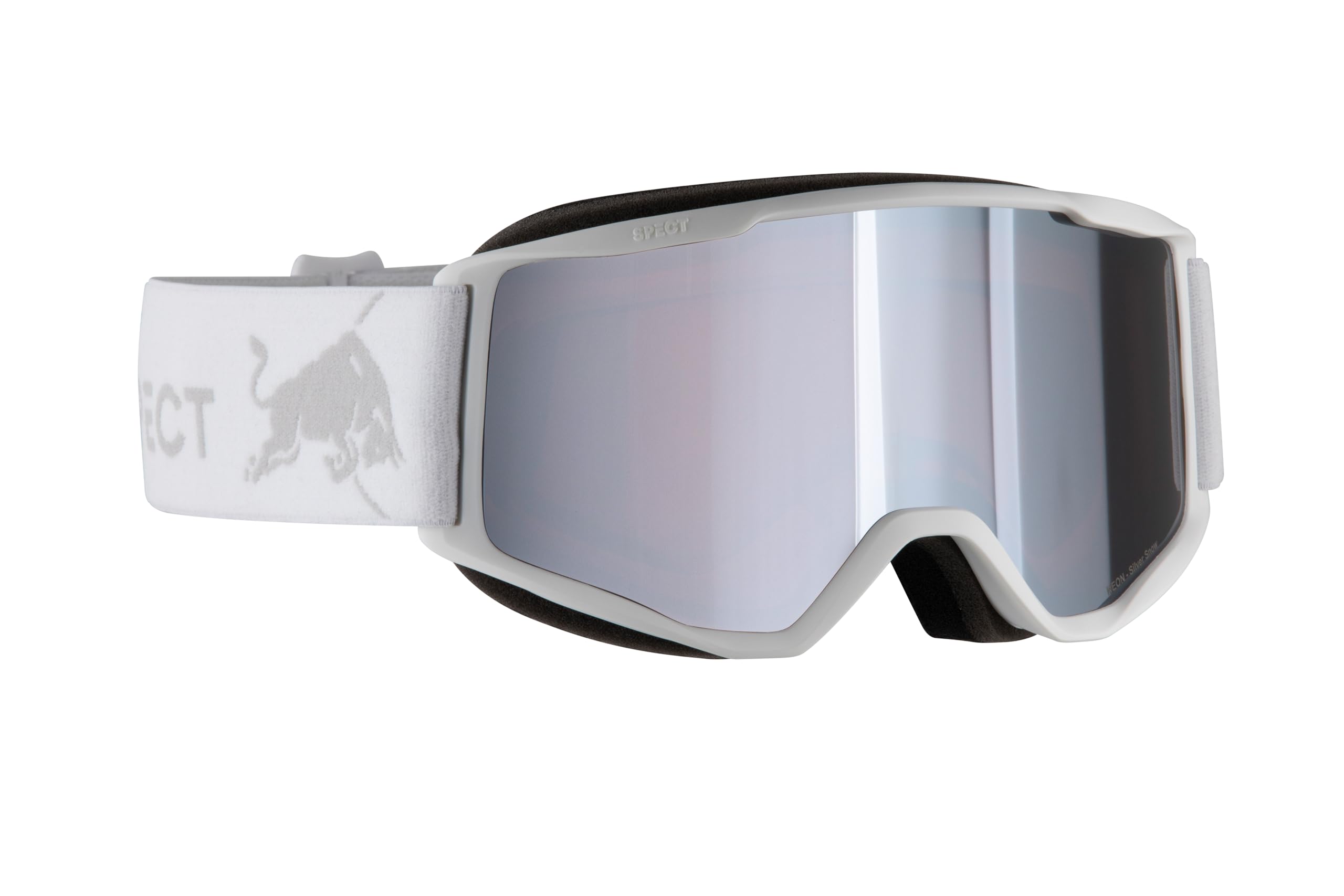 Red Bull Snow Goggle NEON-04SI3