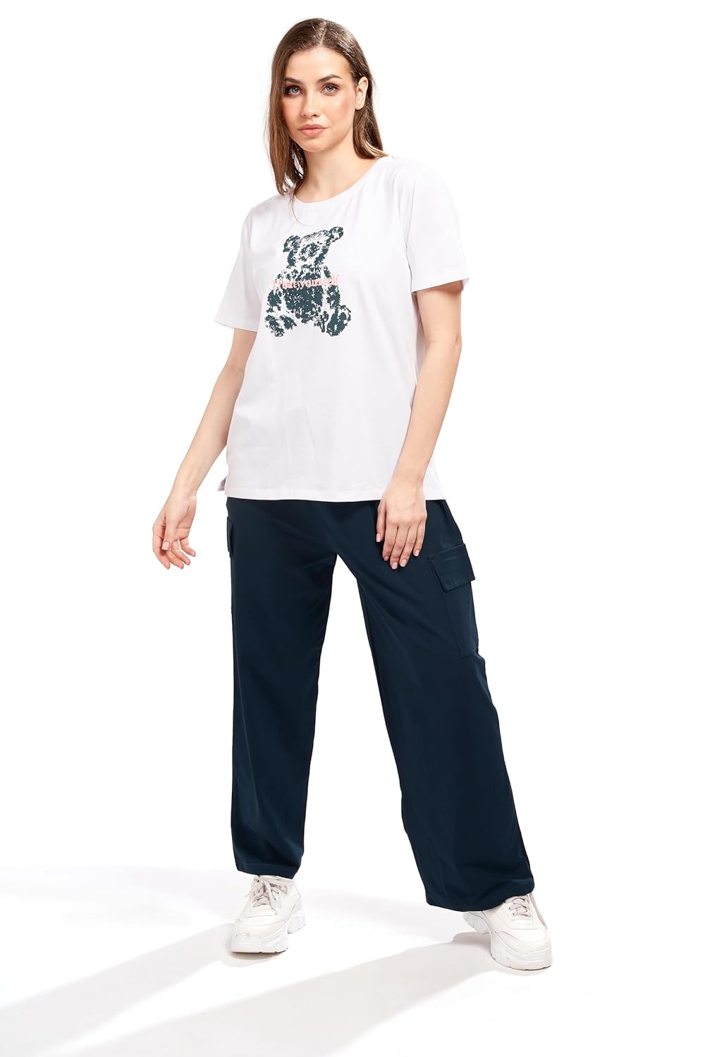WEET Women's Printed Track Suit Set 3421 - Review, Price and Buying Guide
