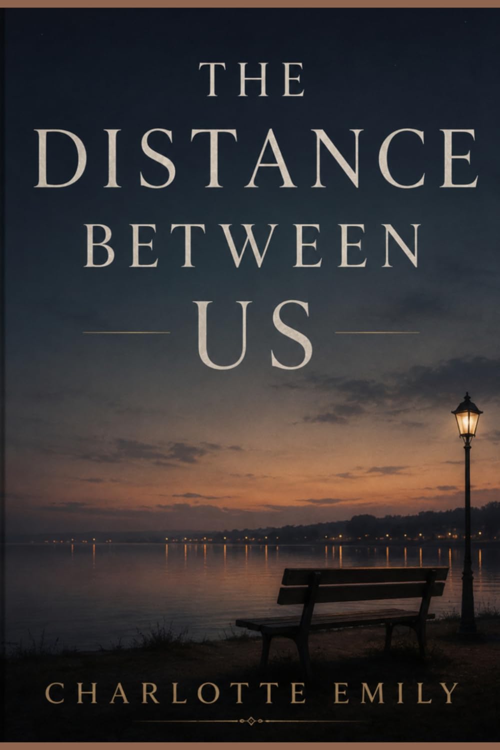 THE DISTANCE BETWEEN US