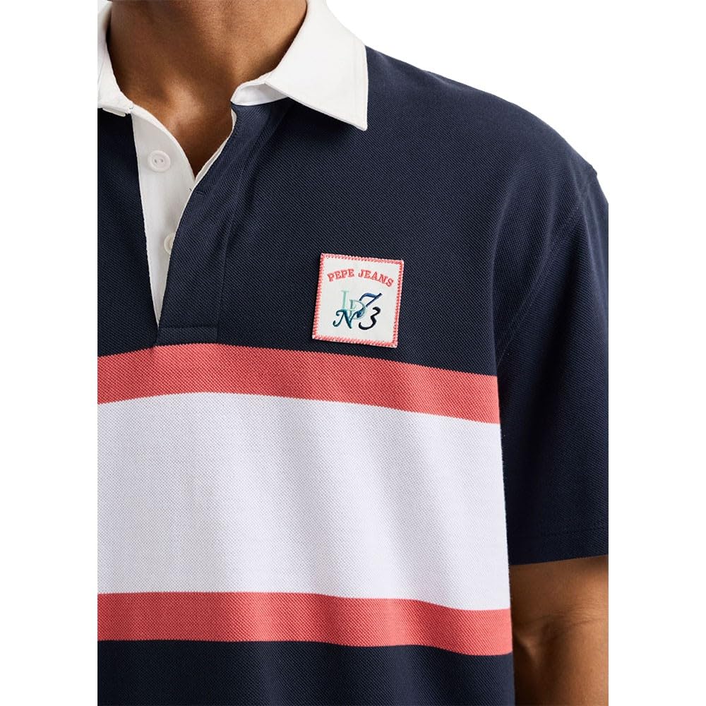Pepe Jeans Max Polo Uomo