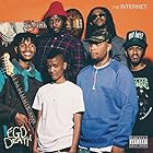 Ego Death vinyl