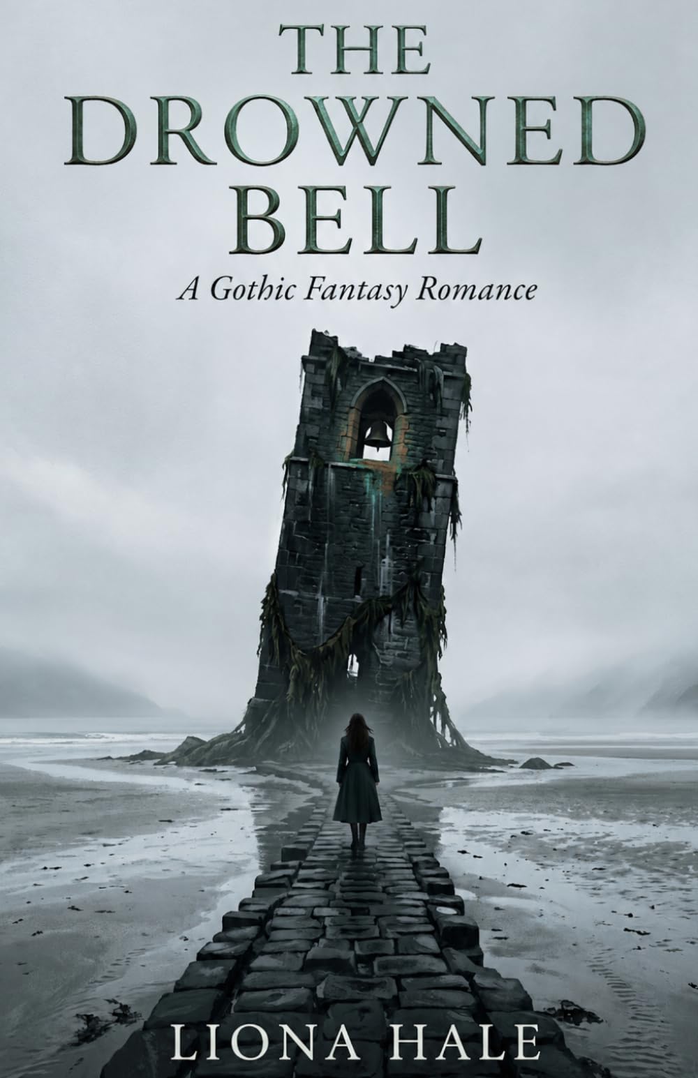 The Drowned Bell: A Gothic Fantasy Romance