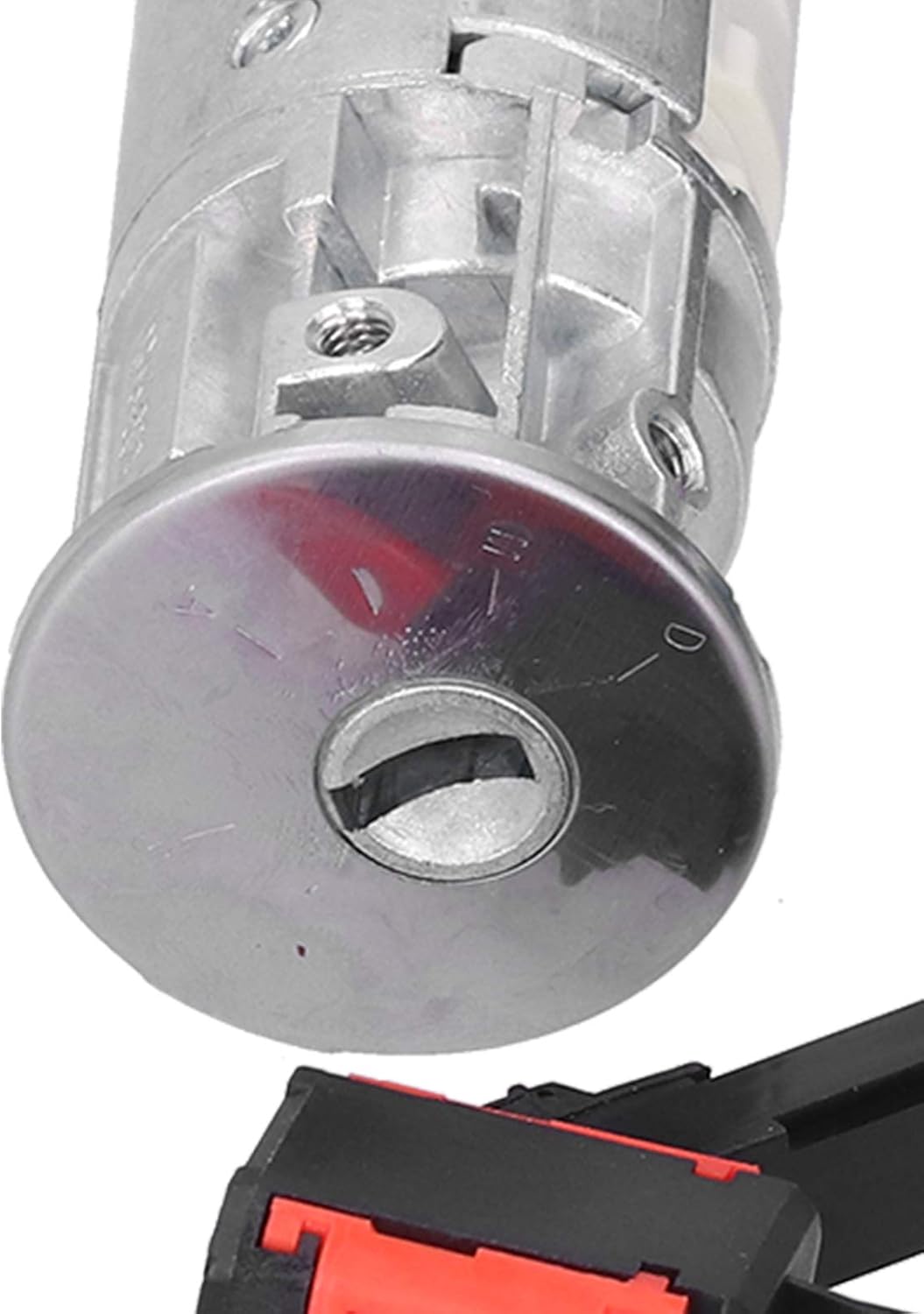 Ignition Lock Switch Ignition Starter Switch Lock Barrel Keys 4162P0 Ignition Lock for Citroen for Xsara for Picasso 1999‑2010