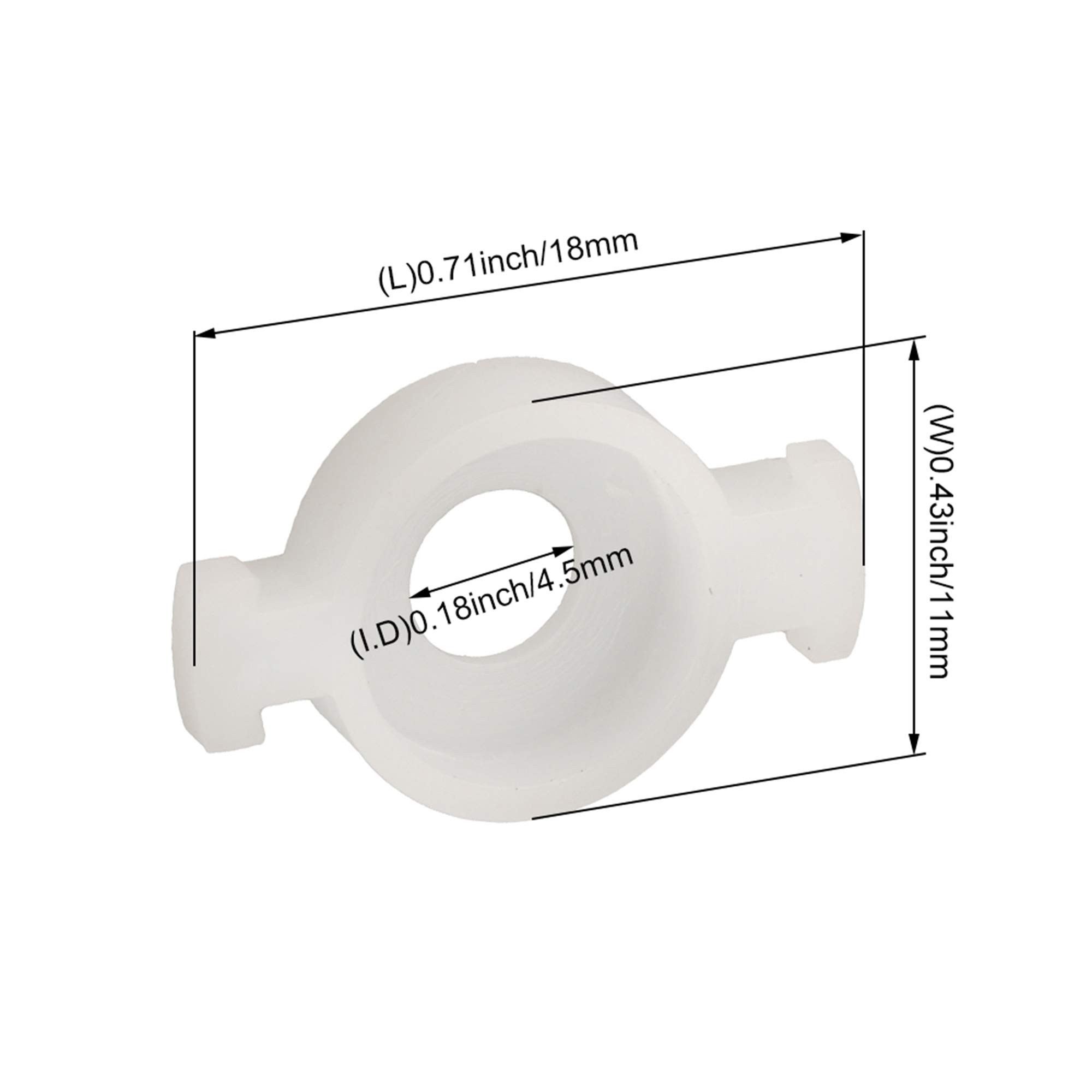 総銀製トランペットバルブガイド: 現行Bach(180シリーズ)用3個セット Amazon | Bach Stradivarius 180 トランペットバルブガイド 3個