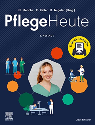 Pflege Heute kleine Ausgabe (PFLEGE