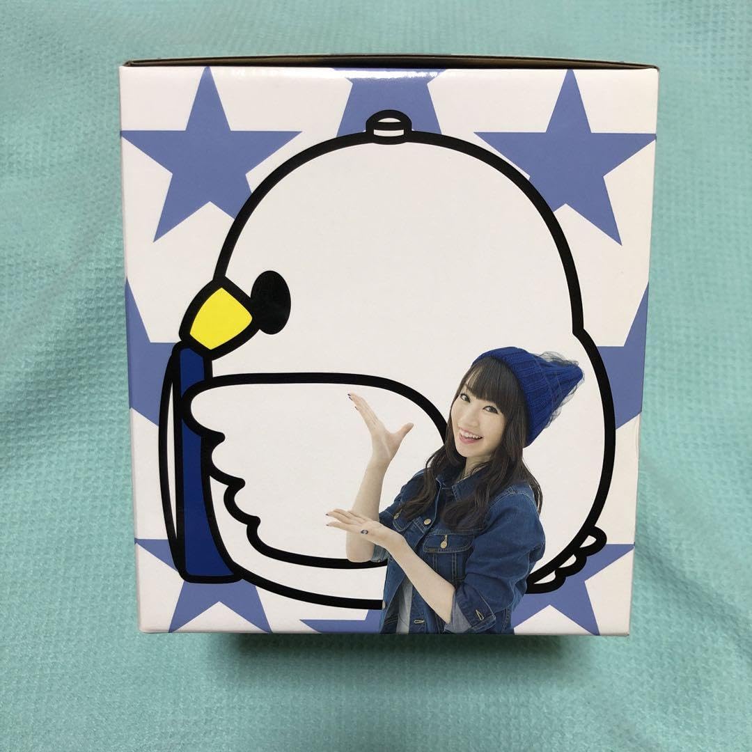 Amazon.co.jp: 水樹奈々 ナネットさんのおしゃべり目覚まし時計 : Hobbies