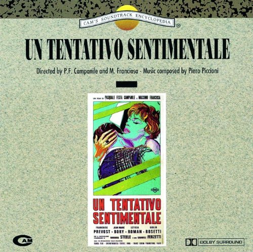 Amazon.deUn Tentativo Sentimentale