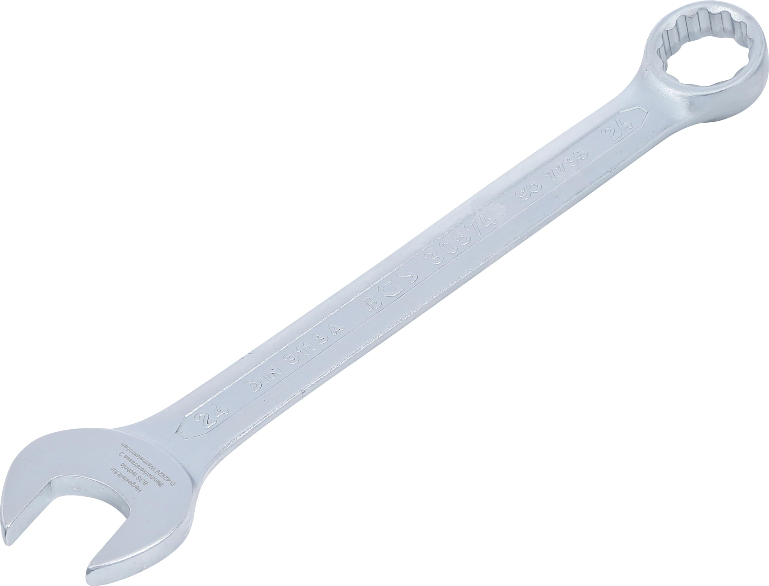 BGS 30574 | Combination Spanner | 24 mm