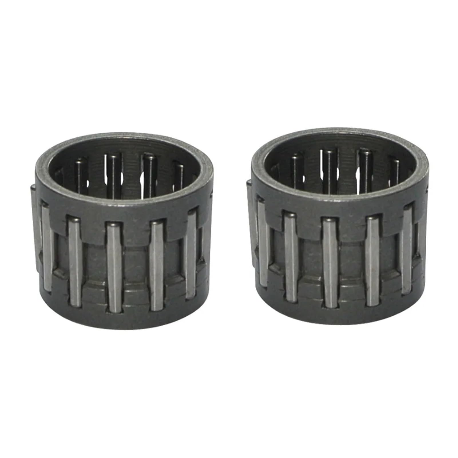 10 Uds. Cojinete de casquillo de aguja de embrague for motosierra Partner 540 K540 P500 P540 P5000 P5500 P5500H 503253401 505302355