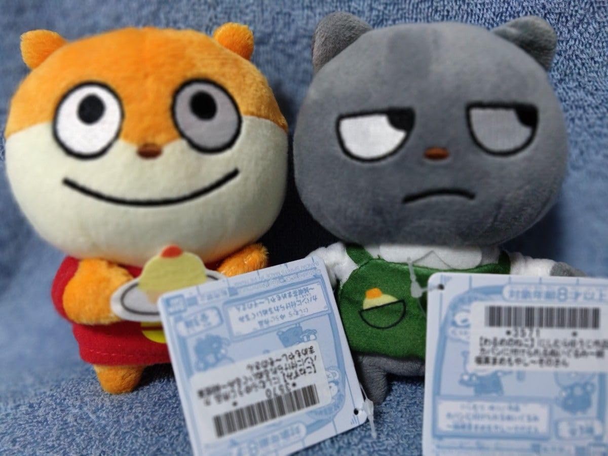 にしむらゆうじ　カバンに付けられる　ぬいぐるみ　わるめのねこ Amazon.co.jp: にしむらゆうじ作品 カバンに付けられる