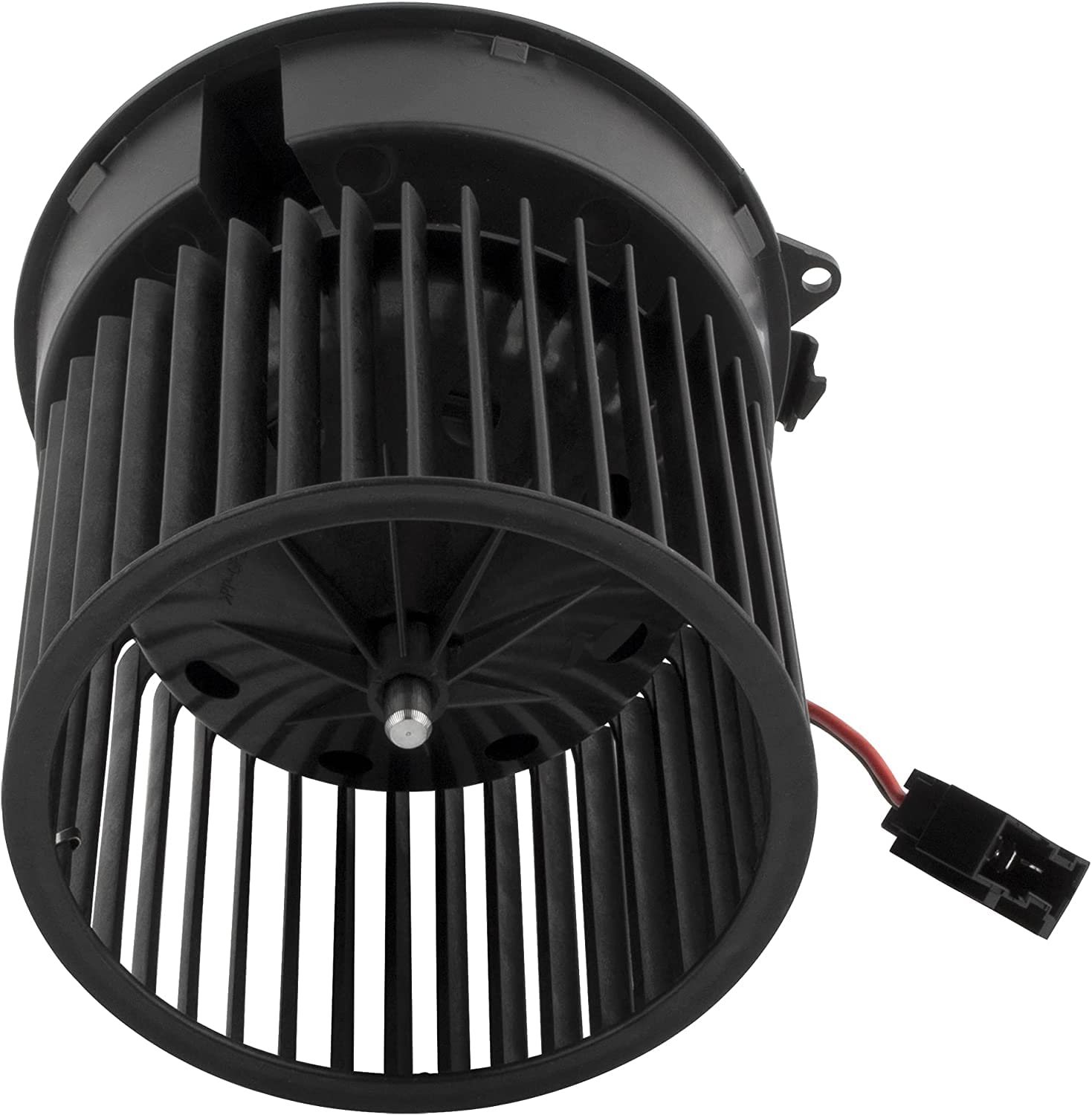 Photo 1 of YMAUGP HVAC Blower Motor Assembly with Fan Cage Replacement for Nissan Rogue 2014 2015 2016 2017 2018 2019 Rogue Sport 2017-2019 Sport Utility