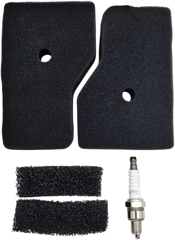 Air Kits for Garden Tools EU2000, EU2000i, EB2000, EB2000i, EB2000iT1, EU2000iT1, EU2000iK1, and EU2200I Generators