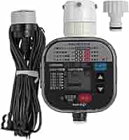 Amazon.com: Takagi GTA211 Automatic Watering, Easy Watering