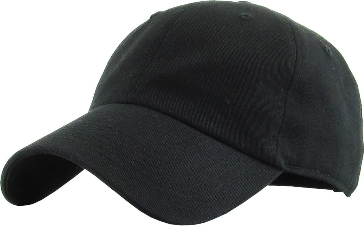 osfc cap size