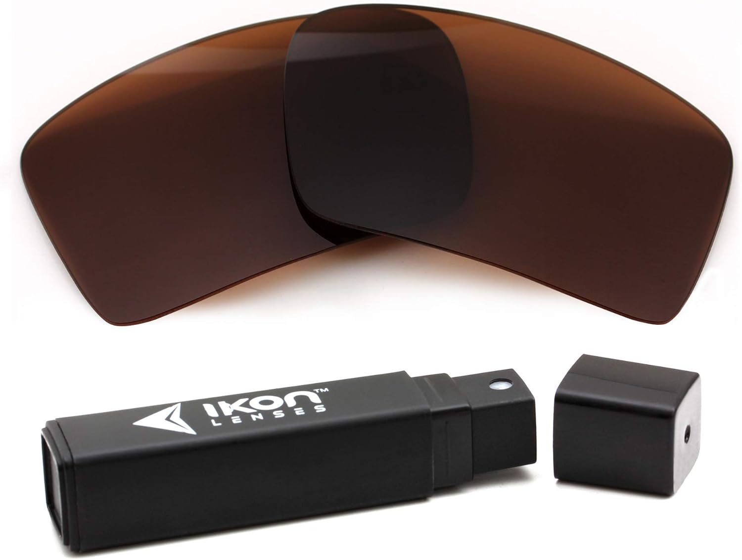 IKON LENSES Replacement Lenses for Costa Rincon Sunglasses (Polarized)
