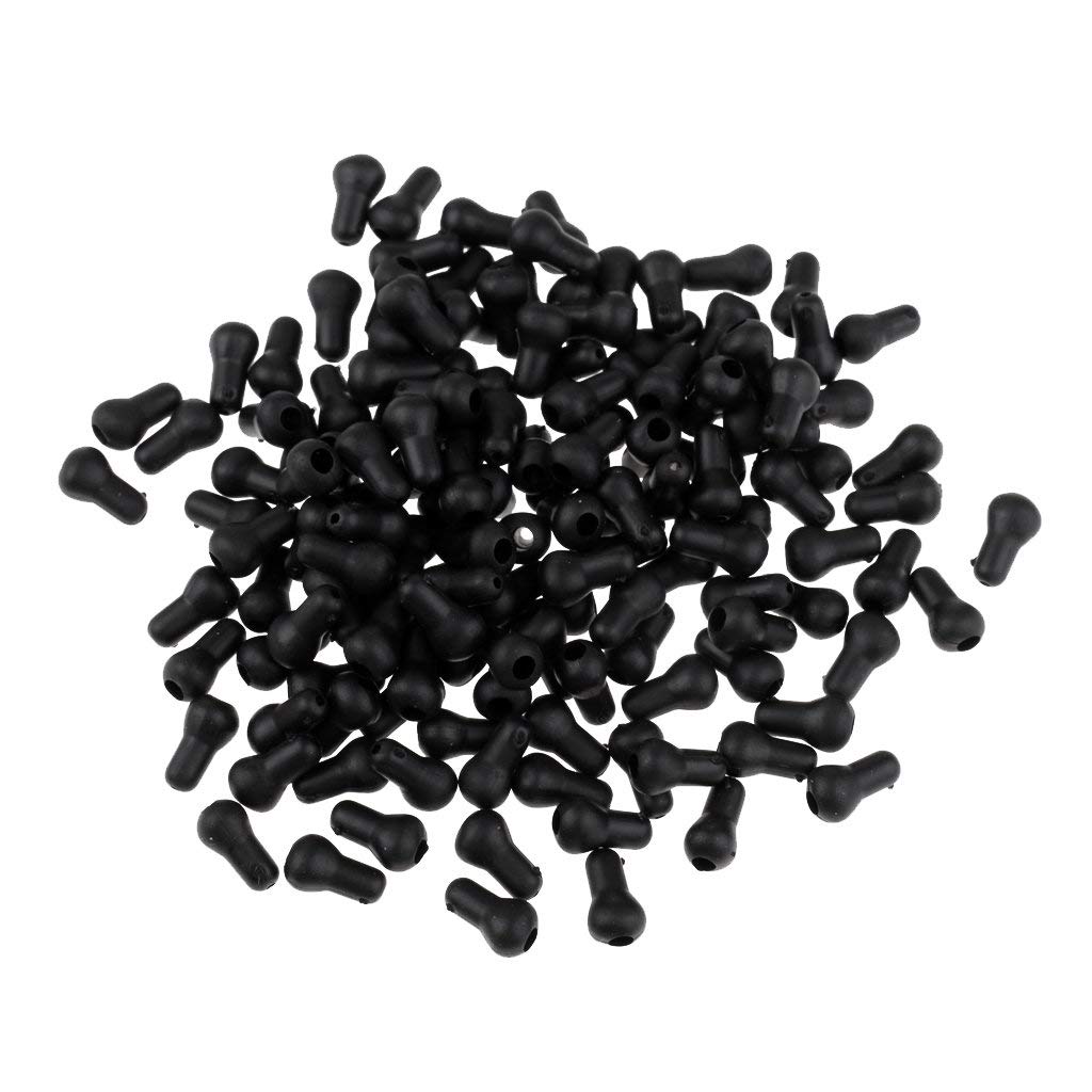 Fisherman's Knot Buffer Beads150pcs