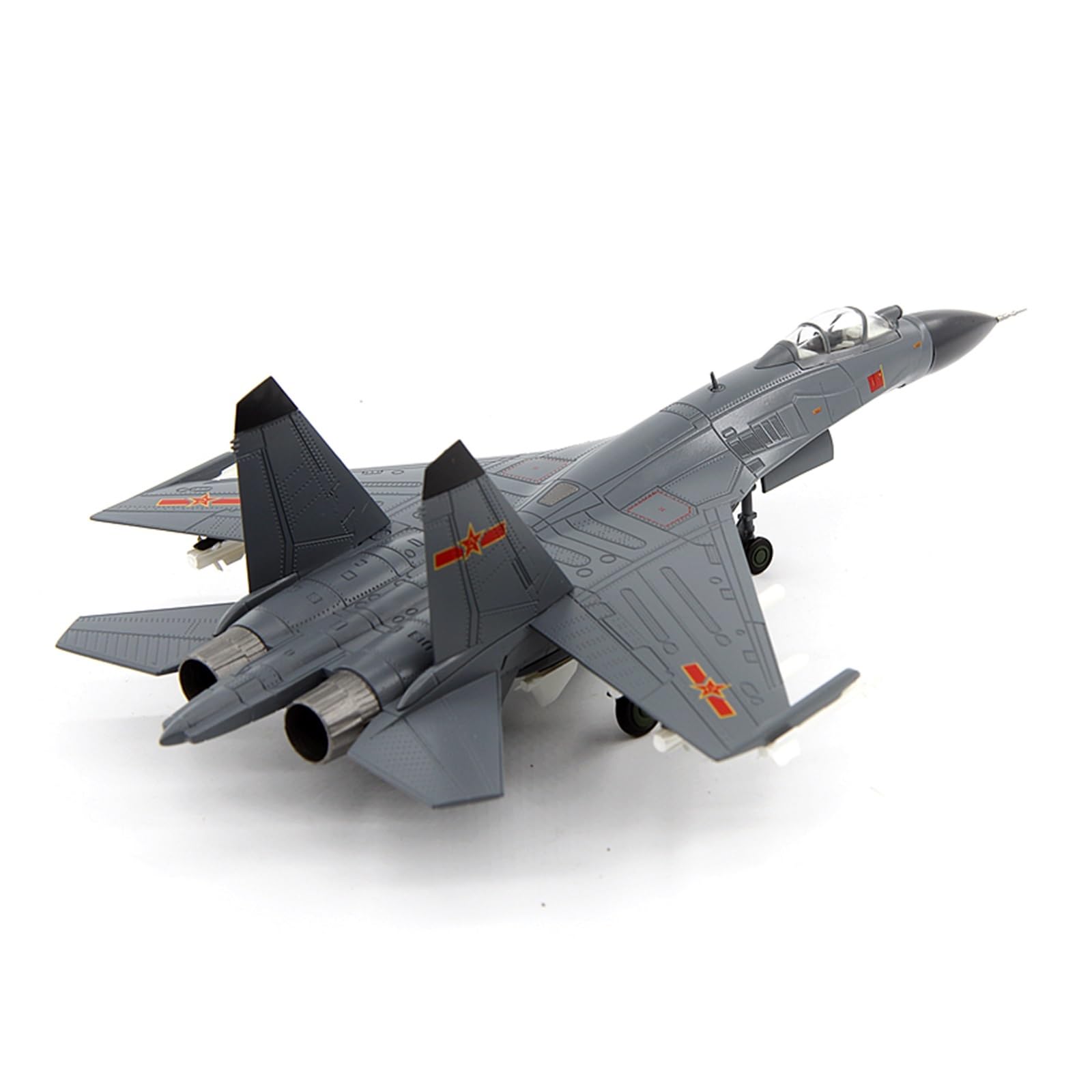 Hobby Master J-11BHG 多用途戦闘機 中国人民解放軍海軍 2023年