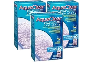 AquaClear 110 Carbon Filter