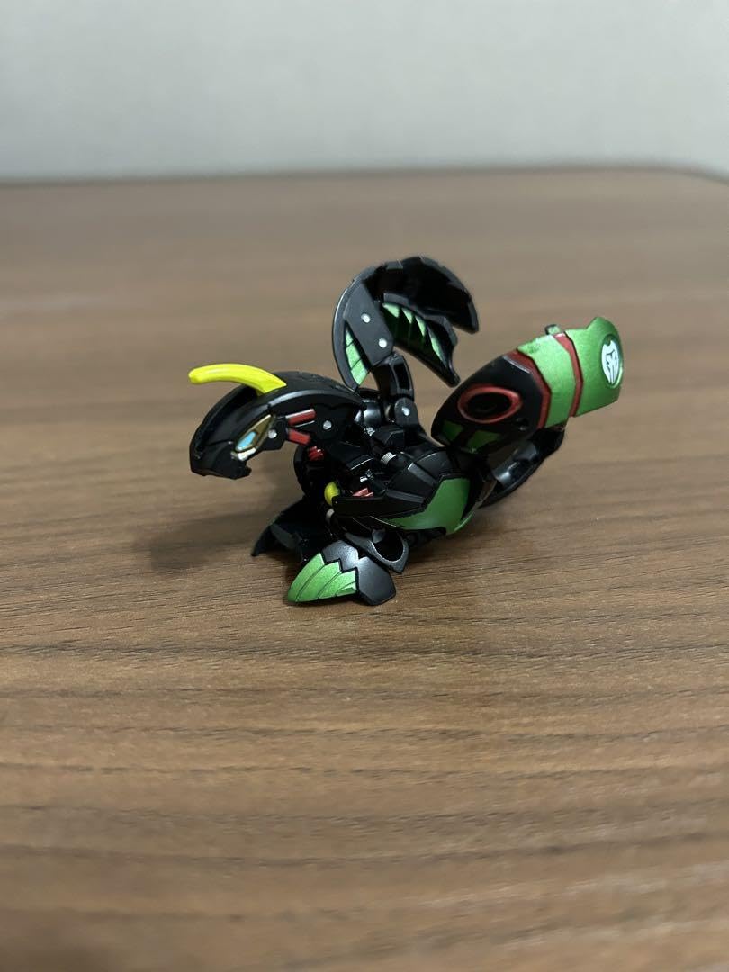 爆丸まとめ売りヘリオスMK2