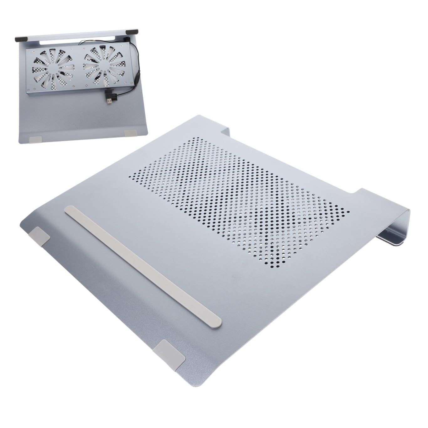 Refroidisseur D'ordinateur Portable pour 17, 3 Pouces