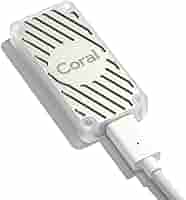 Amazon.co.jp: Google Coral USB Edge TPU ML Accelerator