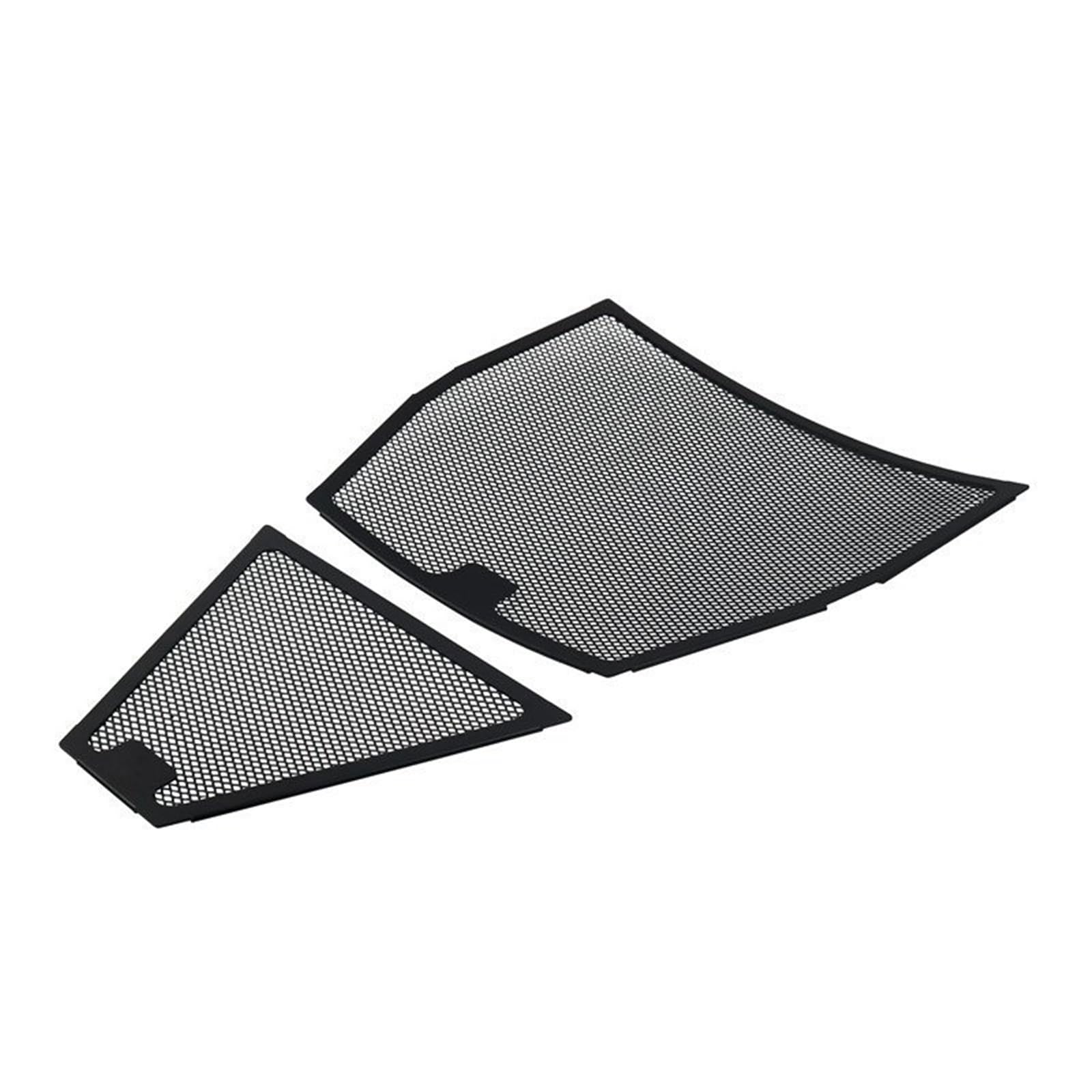 Oil Cooler Guard Chłodnica Protector Osłona Osłona chłodnicy motocykla Pasuje do DUCATI Streetfighter V4 V4S Panigale V4 2020-2024, osłona ochronna(Streetfighter)
