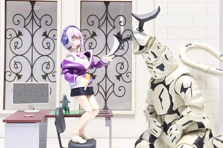 Amazon.co.jp: TAMASHII NATIONS ULTRA-ACT エレキング : Toys & Games