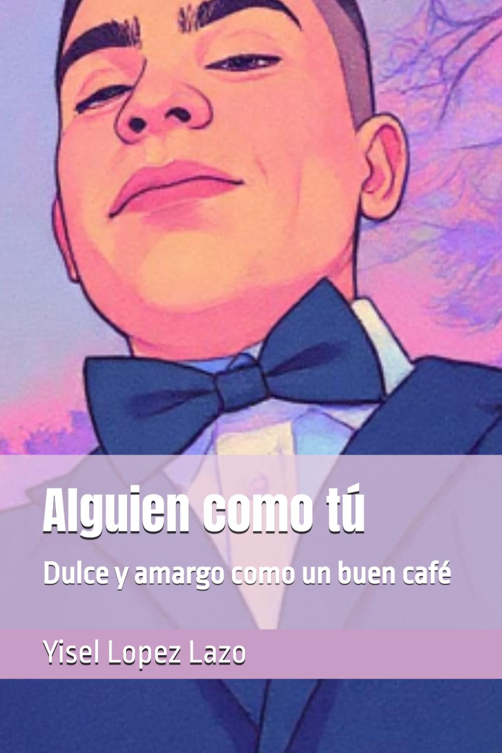 Alguien como tú: Dulce y amargo como un buen café