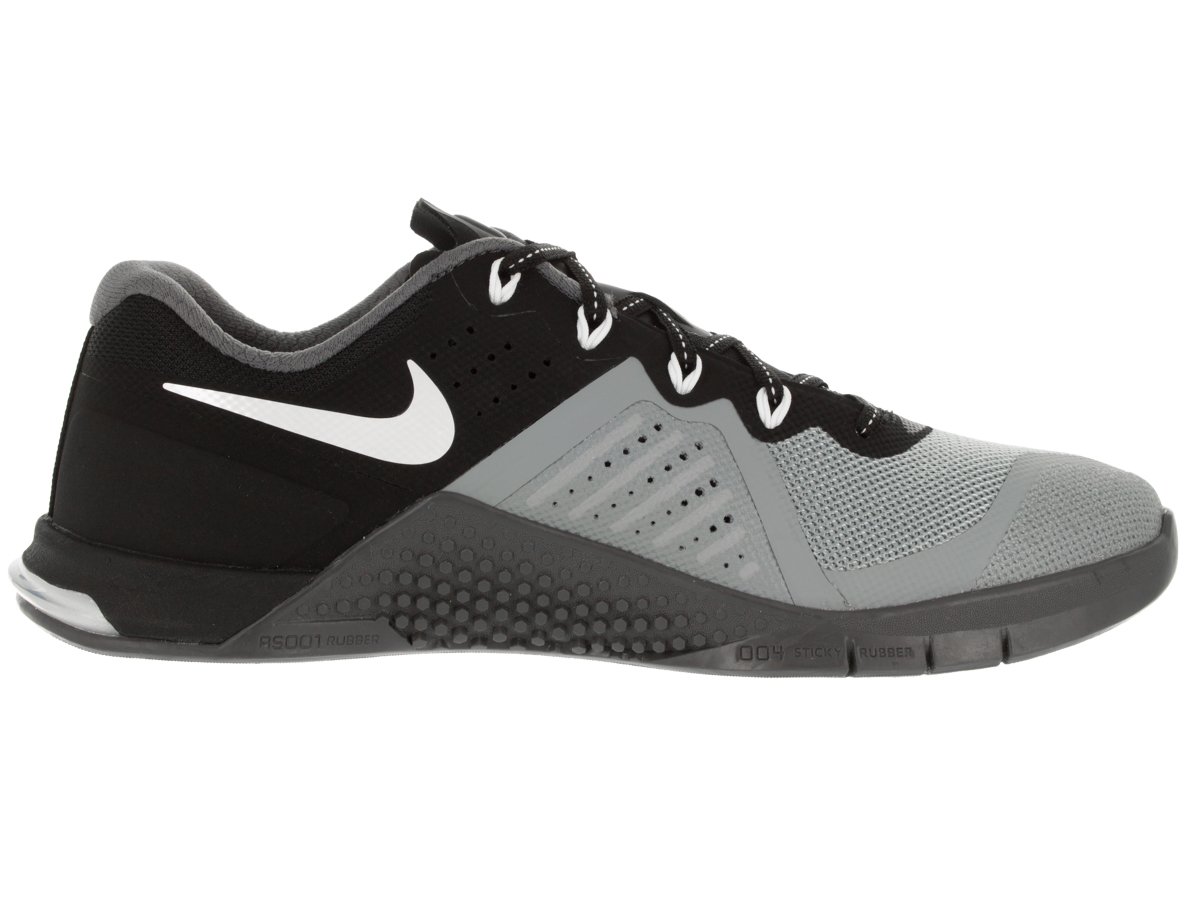 Nike Sneaker Training Shoes Nike Free Metcon Black White NIKE