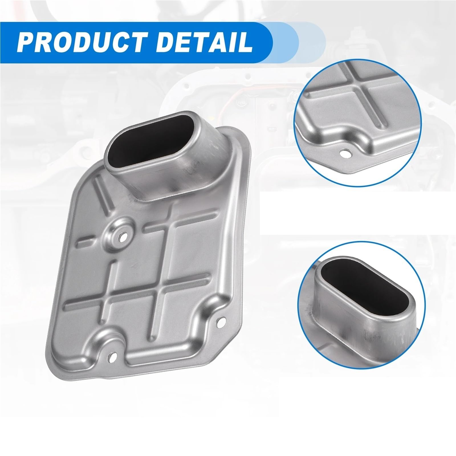 Filtro de aceite de transmisión Suzuki,Grand Vitara Base Limited