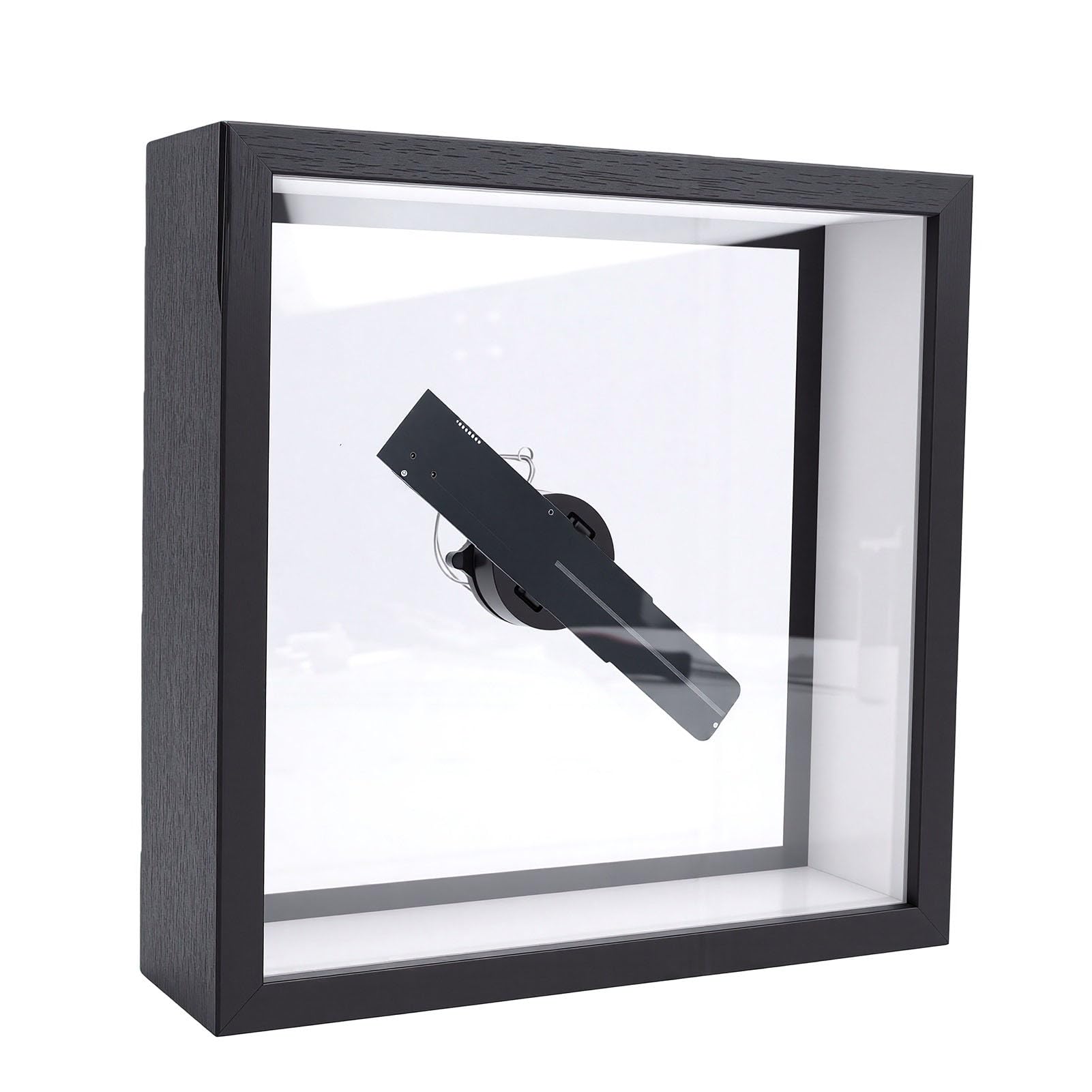 Ventilador Holograma 3D, 96 LED 2000x192, Control por App