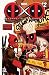 Deadpool Kills Deadpool #2 (of 4)