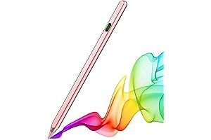 Stylus Pen Specifically Designed for Apple iPad