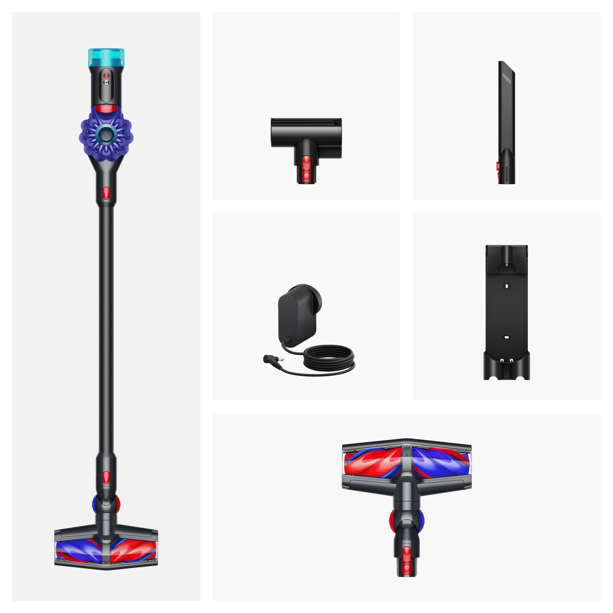 Dyson V10 Konical™ vacuum cleaner