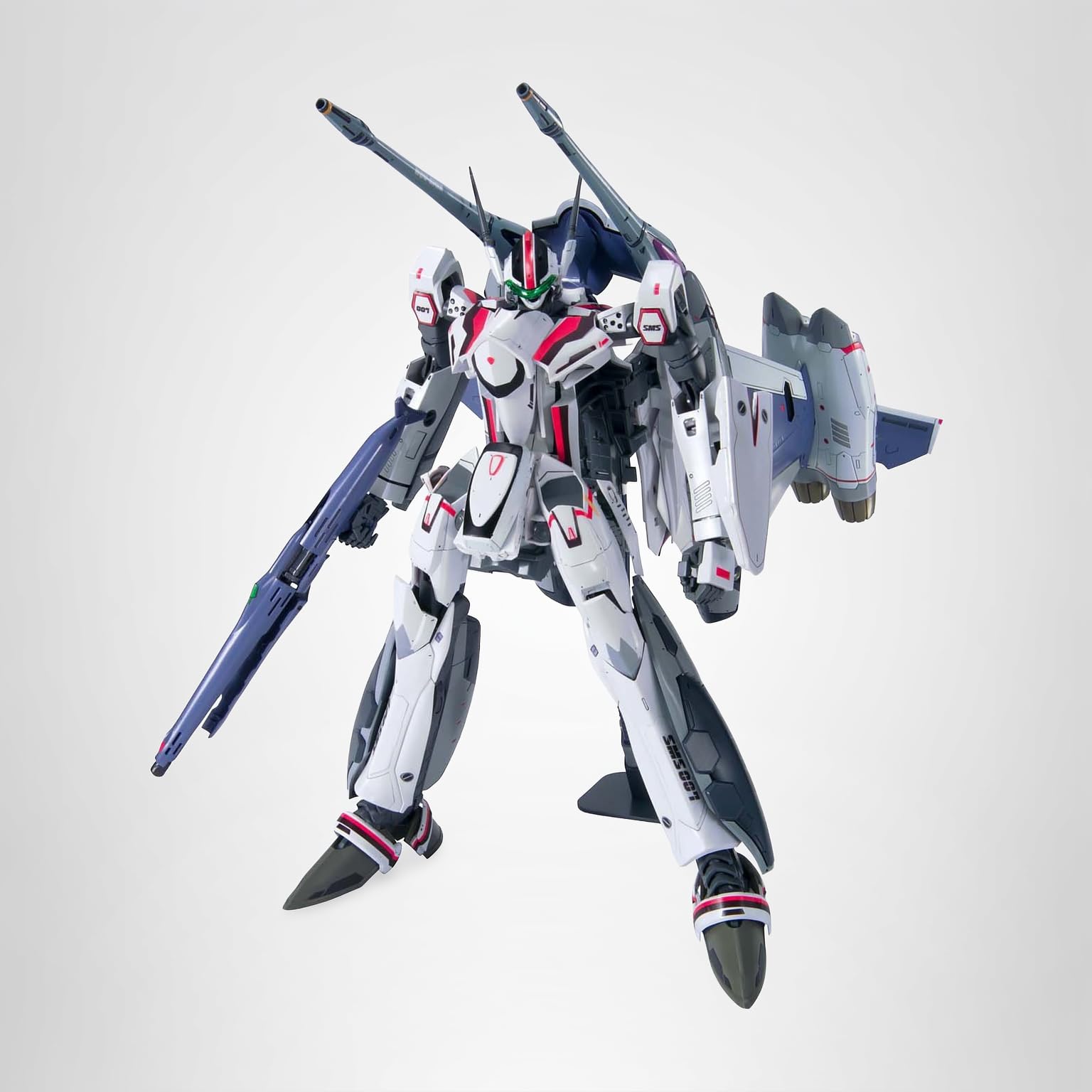Amazon | 1/72 VF-25F トルネードメサイアバルキリー アルト機 (劇場版