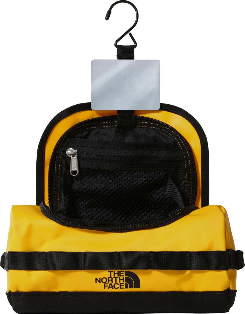 THE NORTH FACE NF0A52TG4WP BC TRAVEL CANISTER - S Sports backpack Herren Summit Gold-TNF Black-N Größe OS