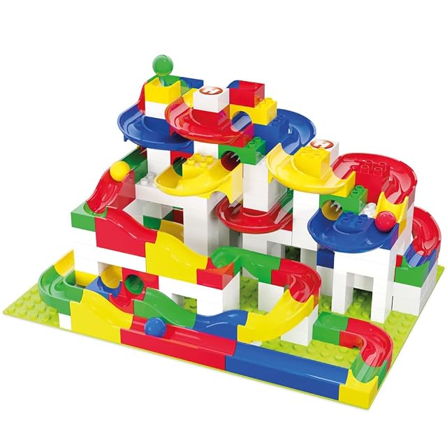 Foto 2 de 5 de Hubelino 420572 - Kit de construcción Maxi (213 Piezas), Compatible