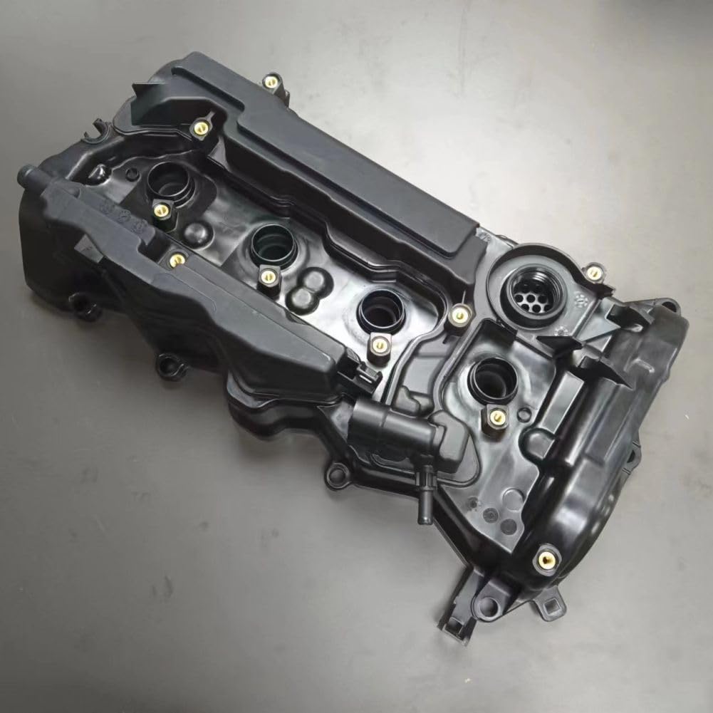 BELKEBIR Engine Valve Cover With Gasket - Compatible With 2013-2017 Honda Accord & 2015-2019 CR-V 2.4L - View #10