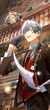 Amazon.co.jp: GGcosplay 東京ディバンカー ロミオ・ルッチ ハイド